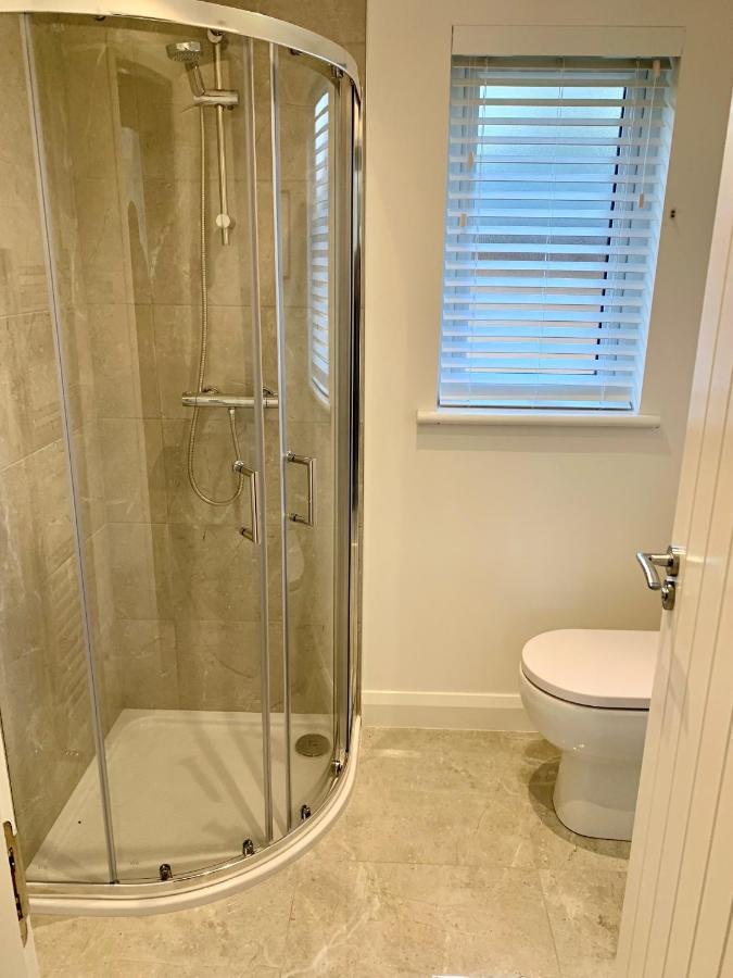 Thirlmere 4 Luxury Lodge At White Cross Bay Windermere Εξωτερικό φωτογραφία